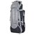 IFH 5205 Booster GREY Rucksack/ Trekking Bag /Backpack 75 Liters with Rain Cover