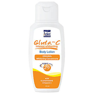 Best Skin Whitening Lotion Guaranteed Result By Gluta C