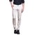 K-SAN Cream Color Regular Fit Casual Chinos Trousers Pants (K-SAN-N-CHINOS-CREAM-2)