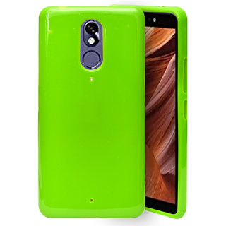 itel a44 air back cover