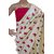 Indian Style Sarees New Arrivals Latest Women's  Cream Zarna Silk Printed Bollywood Designer Saree