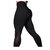 RABBI LATEST WOMEN'S FITTED ATHLETIC LEGGINGS / YOGA PANTS Gym Stretch Pant