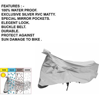 honda cb shine bike cover online
