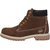 Westcode Men's Brown Sneakers