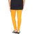 Varsha Cotton Churidar Leggings - Pack of 3