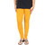 Varsha Cotton Churidar Leggings - Pack of 3