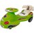 Oh Baby Baby train Shape With Back Support Musical Light Magic Car For Your Kids SE-MC-20