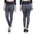Timbre Denim Style Jeggings For Women Combo Pack Of 2