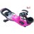 Oh Baby Baby FARARI Shape With Magic Car For Your Kids SE-MC-28