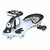 Oh Baby Baby cartoon character PANDA Shape With Musical Light Magic Car For Your Kids SE-MC-29