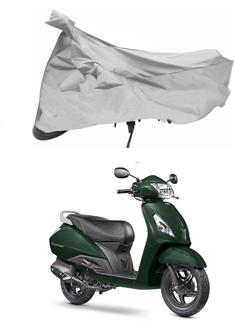 tvs jupiter scooty