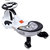 Oh Baby Baby cartoon character PANDA Shape With Musical Light Magic Car For Your Kids SE-MC-35