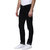 Urbano Fashion Men's Stretchable Slim Fit Black Jeans