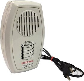 Water Tank Overflow Alert Alarm Sound System Wired Sensor Security System