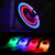 1Pc Bike Light Bicycle Cycling Spoke Wire Tire Tyre Silicone LED Wheel Colorful
