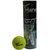 Premium Light Weight Cricket Tennis Balls Pack of 3