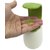 C-Shaped Pump Hand Wash Dispenser Soap Liquid Dispenser For Wash-Basin - SOPBOLT