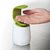 C-Shaped Pump Hand Wash Dispenser Soap Liquid Dispenser For Wash-Basin - SOPBOLT