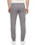 Urbano Fashion Men's Grey Slim Fit Stretch Casual Chino Joggers (Size : 28)