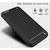 NEW ARRIVAL  Redmi 5A Soft Back Case Cover Rugged Brushed Hybrid Armor Black