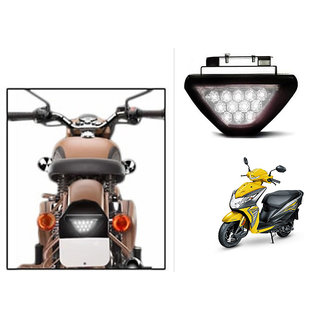 honda dio back light price