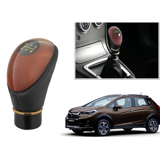 Honda wrv cheap gear knob