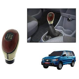 Tavera gear shop knob original