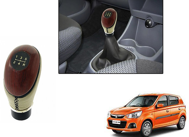 gear knob for alto k10