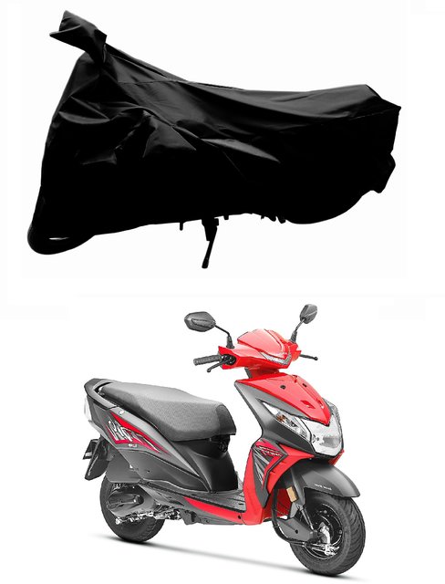 scooty body cover price