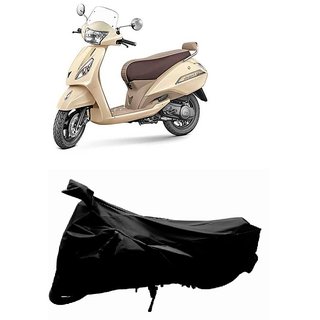 Tvs jupiter scooty body cover clearance