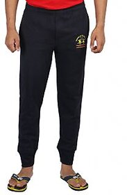 Fizzique Navy Track Pant For MenVHTP8