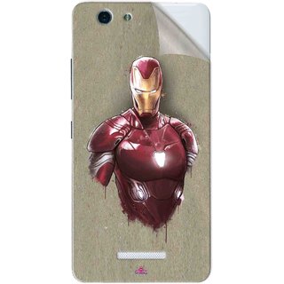 Snooky Published Iron Guy video Pvc Vinyl Cell Pores and skin Sticker For Gionee S Furthermore picture regarding Printable Iron on Vinyl identify Snooky Released Iron Guy online video Pvc Vinyl Cell Pores and skin Sticker For Gionee S Furthermore