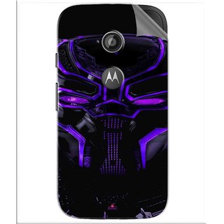 Buy Snooky Printed Black Panther Wallpaper 4k Pvc Vinyl Mobile