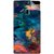 Snooky Printed iphone background Pvc Vinyl Mobile Skin Sticker For Micromax Canvas 6