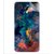 Snooky Printed iphone background Pvc Vinyl Mobile Skin Sticker For Micromax Canvas Express 2 E313