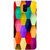 Back Cover For Samsung Galaxy J6 (Multicolor, Dual Protection, Flexible Case) by Rising Rays