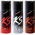 Ks Kamasutra  Deodorants Body Spray For Men - 3 Pcs