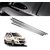 chrome Window Lower Garnish for Maruti Suzuki Wagon R 2018(free gift)