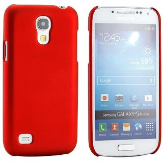                       Samsung  s4 mini hard sgp case - red                                              