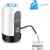SYGNIFIC PORTABLE ELECTRIC WATER DISPENSER with USB CHARGEABLE LED LIGHT SWITCH