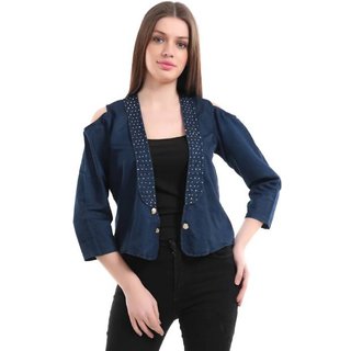 Shopclues ladies hotsell jacket