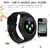 Meher Collection Y1s Smart Watches Latest Round Touch Screen Round Face Smartwatch Phone with SIM Card Slot smart watch