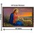 3d jesus with goat wall painting( size 09*12)