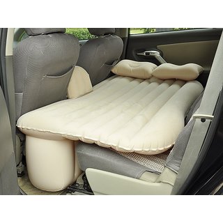 car seat bed