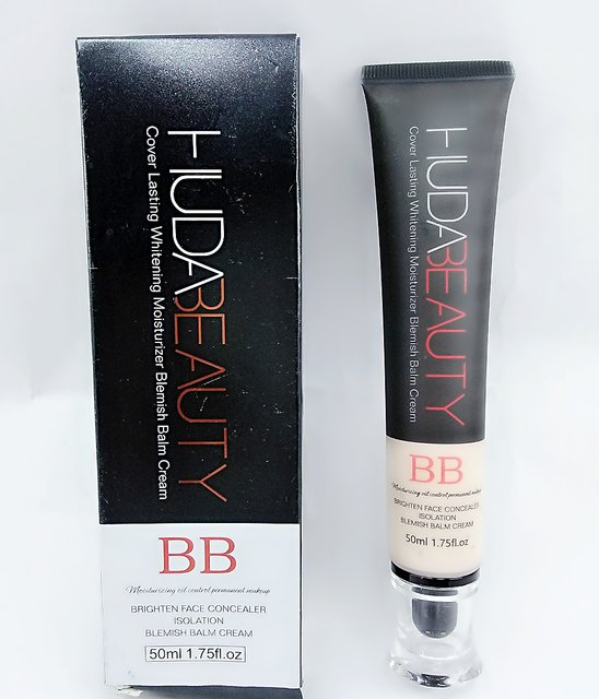 Bbc Blemish Balm Cream