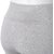 Active Elastic Waist Solid Color Skinny Women's Pants