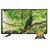 Nacson NS2616 60 cm ( 24 ) HD Ready (HDR) LED Television With 3 Year Warranty