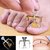 Toes Nail Correction Pedicure Tool Foot Nails Care Clippers Appliance Pliers Tools