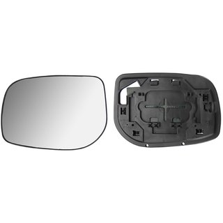 Honda amaze right side mirror shop assembly