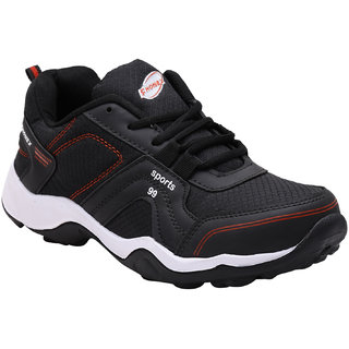 running shoes shopping